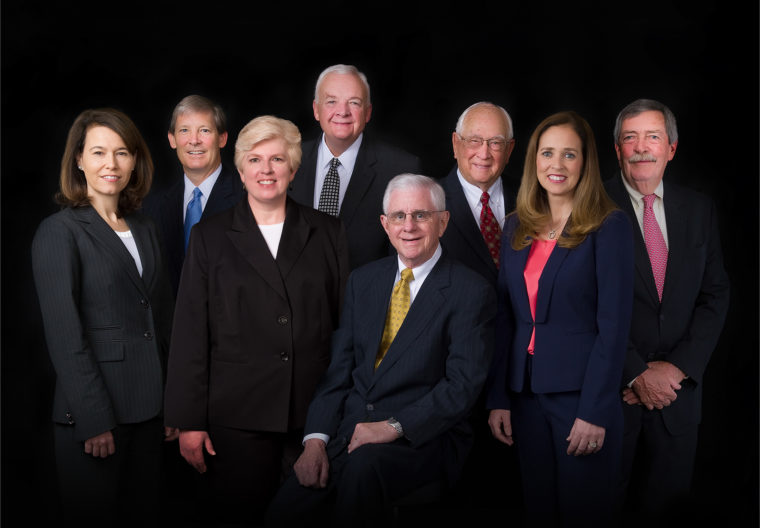 Collegiate Housing Foundation is fortunate to have an active Board of Directors with vast experience in higher education and public finance that meets regularly to review and discuss all of the Foundations projects and other affairs.