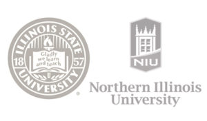 ISU-NIU Logos for Article