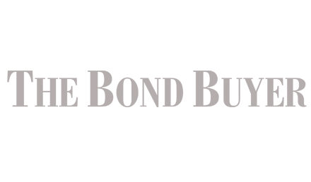 The Bond Buyer Logo